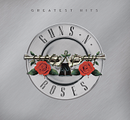 Guns N' Roses - Live And Let Die  notas para el fortepiano