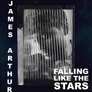 James Arthur - Falling like the Stars notas para el fortepiano