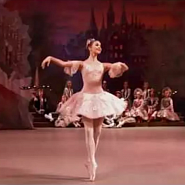 Pyotr Ilyich Tchaikovsky - Dance Fairy of the Dragee notas para el fortepiano