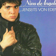 Nino de Angelo - Jenseits von Eden notas para el fortepiano