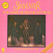 Sylvester - You Make Me Feel (Mighty Real) notas para el fortepiano