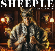 Tom MacDonald - Sheeple notas para el fortepiano