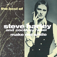 Steve Harley etc. - Make Me Smile (Come Up And See Me)  notas para el fortepiano