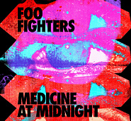 Foo Fighters - No Son of Mine notas para el fortepiano