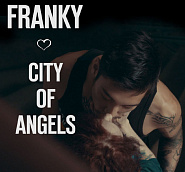 FRANKY - City Of Angels notas para el fortepiano