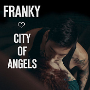 FRANKY - City Of Angels notas para el fortepiano