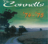 The Connells - '74-'75 notas para el fortepiano