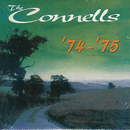 The Connells - '74-'75 notas para el fortepiano
