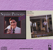 Squire Parsons - Sweet Beulah Land notas para el fortepiano