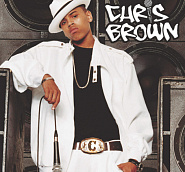 Chris Brown - Yo (Excuse Me Miss) notas para el fortepiano