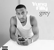 Yung Filly - Grey notas para el fortepiano