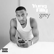 Yung Filly - Grey notas para el fortepiano