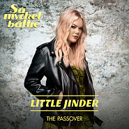Little Jinder - The Passover notas para el fortepiano