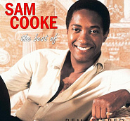 Sam Cooke - Bring It On Home to Me notas para el fortepiano
