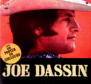 Joe Dassin - La ligne de vie notas para el fortepiano