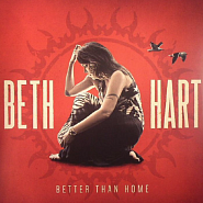 Beth Hart - Mechanical Heart notas para el fortepiano