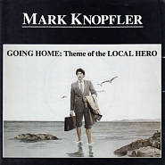 Mark Knopfler - Going Home: Theme of the Local Hero notas para el fortepiano