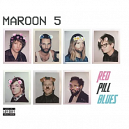 Maroon 5 etc. - Help Me Out notas para el fortepiano
