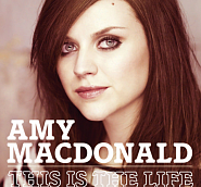 Amy Macdonald - This Is The Life notas para el fortepiano