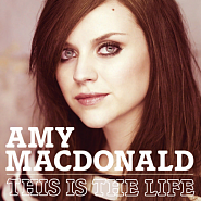 Amy Macdonald - This Is The Life notas para el fortepiano