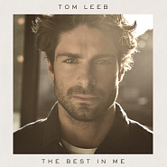 Tom Leeb - The Best in Me notas para el fortepiano
