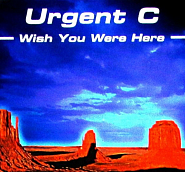 Urgent C - Wish You Were Here notas para el fortepiano