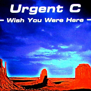 Urgent C - Wish You Were Here notas para el fortepiano