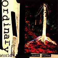 Duran Duran - Ordinary World notas para el fortepiano