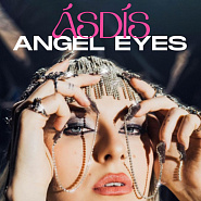 AsdIs - Angel Eyes notas para el fortepiano