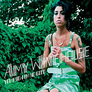 Amy Winehouse - You Know I'm No Good notas para el fortepiano