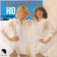 Maywood - Rio notas para el fortepiano