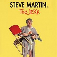 Steve Martin - Tonight You Belong to Me (From The Jerk) notas para el fortepiano