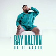 Ray Dalton - Do It Again notas para el fortepiano