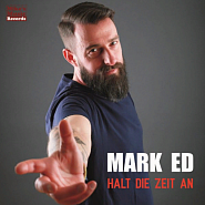 Mark Ed - Halt die Zeit an notas para el fortepiano