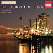 Louis Gottschalk - The Last Hope, Op.16  notas para el fortepiano