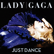 Lady Gaga - Just Dance notas para el fortepiano