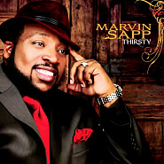 Marvin Sapp - Never Would Have Made It notas para el fortepiano