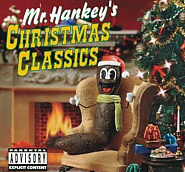 Early '50s recording by Cowboy Timmy - Mr. Hankey the Christmas Poo notas para el fortepiano