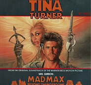 Tina Turner - We Don’t Need Another Hero (Thunderdome) notas para el fortepiano