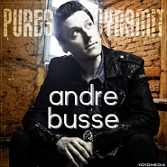 Andre Busse - Pures Dynamit notas para el fortepiano