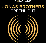 Jonas Brothers - Greenlight (From Songland) notas para el fortepiano