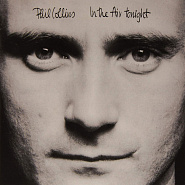 Phil Collins - In the air tonight notas para el fortepiano