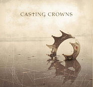 Casting Crowns - Who Am I notas para el fortepiano