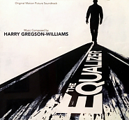 Harry Gregson-Williams - It's All a Lie notas para el fortepiano