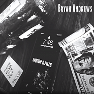 Bryan Andrews - Liquor and Pills notas para el fortepiano
