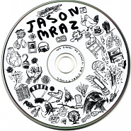Jason Mraz - A Beautiful Mess notas para el fortepiano