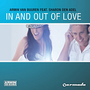 Armin van Buuren etc. - In And Out Of Love notas para el fortepiano