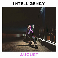 Intelligency - August notas para el fortepiano