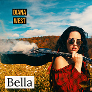 Diana West - Bella notas para el fortepiano
