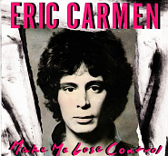Eric Carmen - Make Me Lose Control notas para el fortepiano
